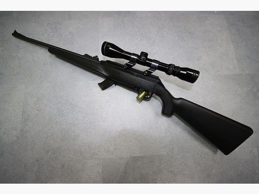 Remington Mod 522 Viper