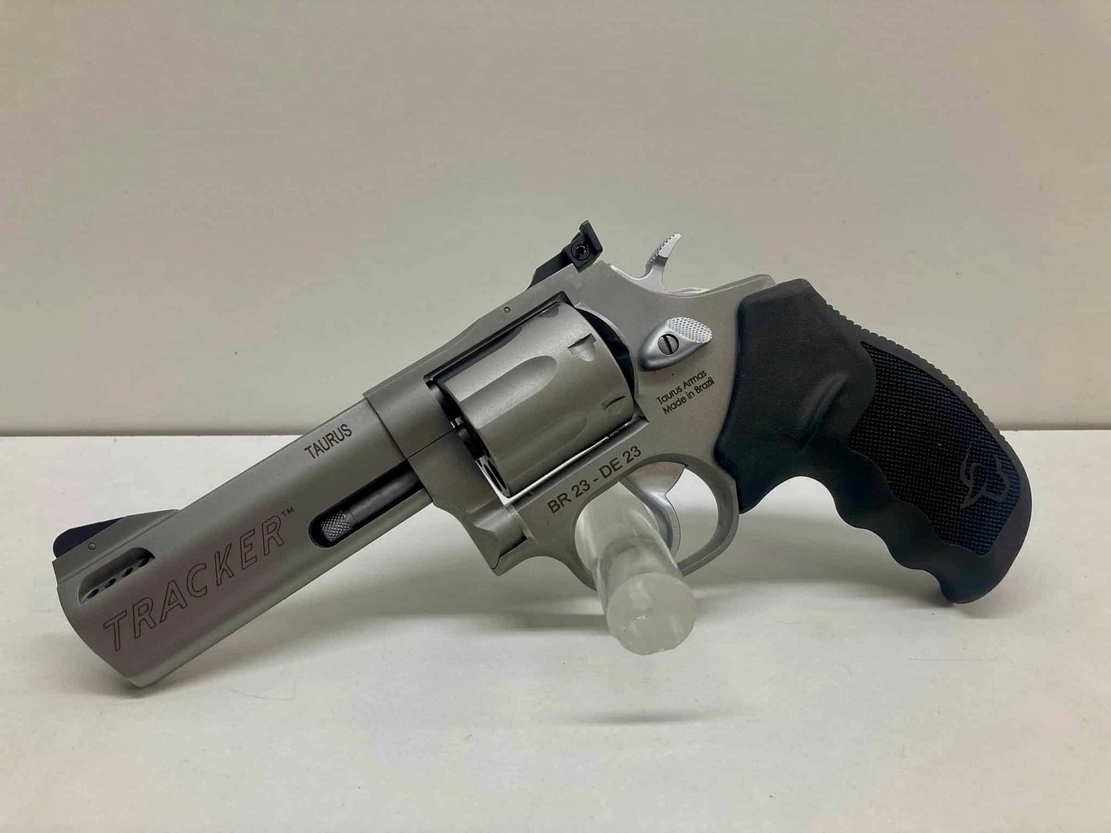 TAURUS 627 STS | Rastreador