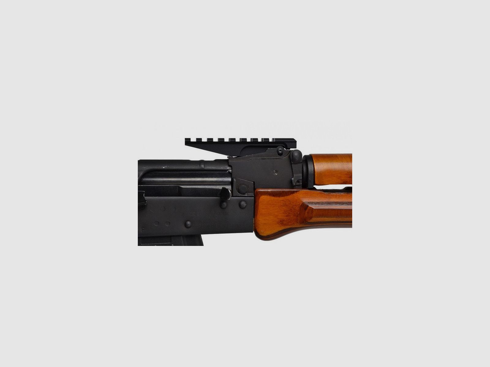 Strike Industries – Red dot sight mounting plate for AK – SI-AKRR, image 6 of 7
