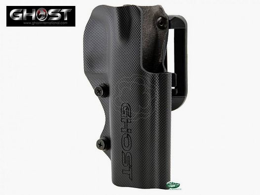 GHOST Holster 3G Elite rechts für Beretta Serie 92 - FO000483