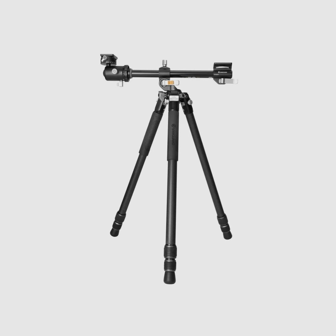 Vanguard Veo 3+ 303CBS - Carbon Tripod, 2-Axis Ball Head, image 3 of 23