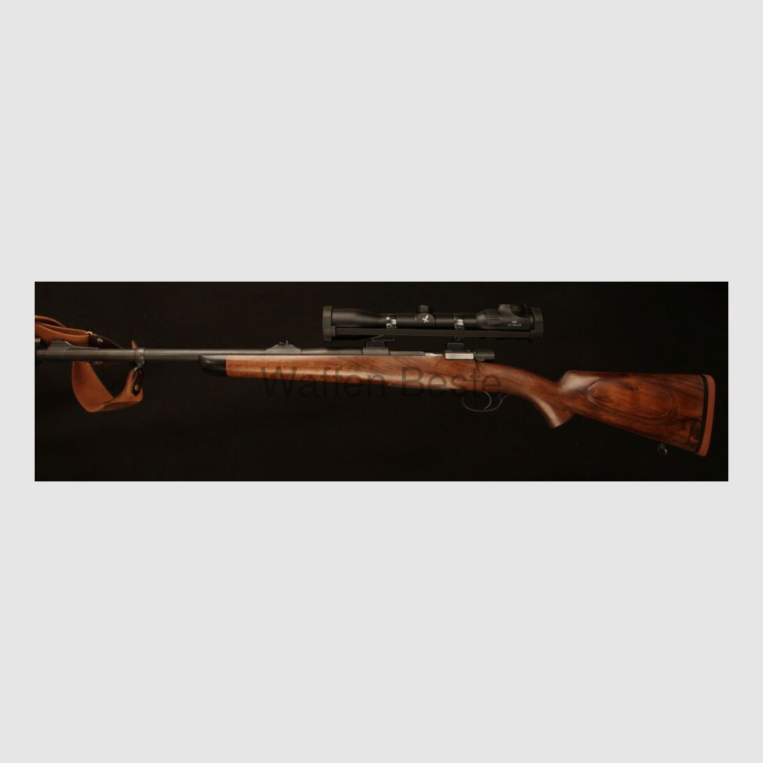 98er Handarbeit Custom Semi Weight