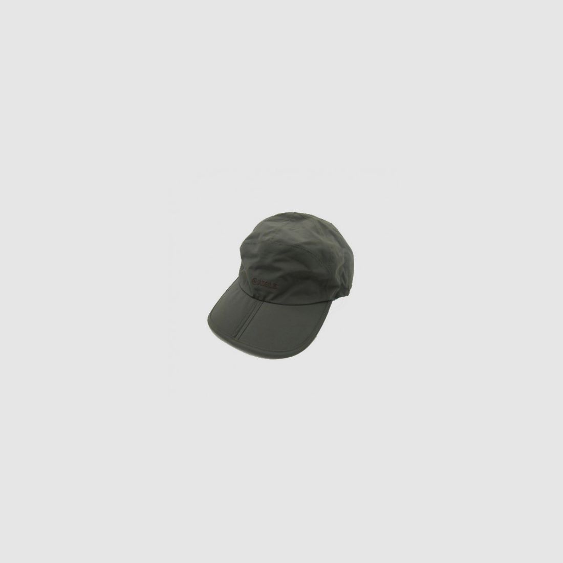 Aigle hoed groen mod. C4440 Breker HV, afbeelding 1 van 4