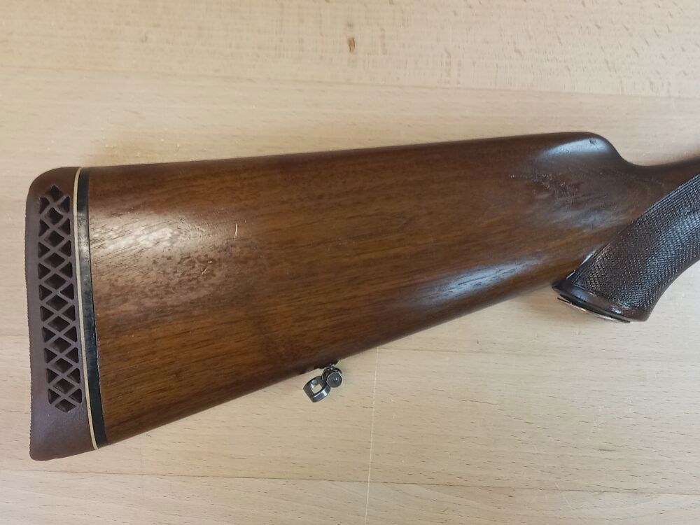 Gebr. Merkel Suhl Modell 200E