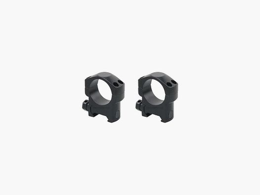 Montageringen voor Vector Optics diam. 30 mm - Weaver - Medium