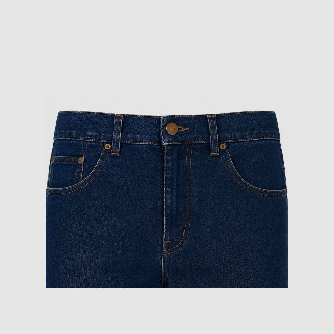 Jean homme LMA Floride denim droit, tailles 38 à 66, image 12 sur 17