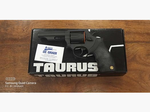 TAURUS 82S 38 Special