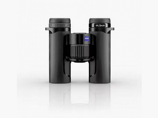 Jumelles ZEISS SFL 10x30 / Jumelles de chasse