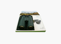 Swarovski SLC 8x56 W B