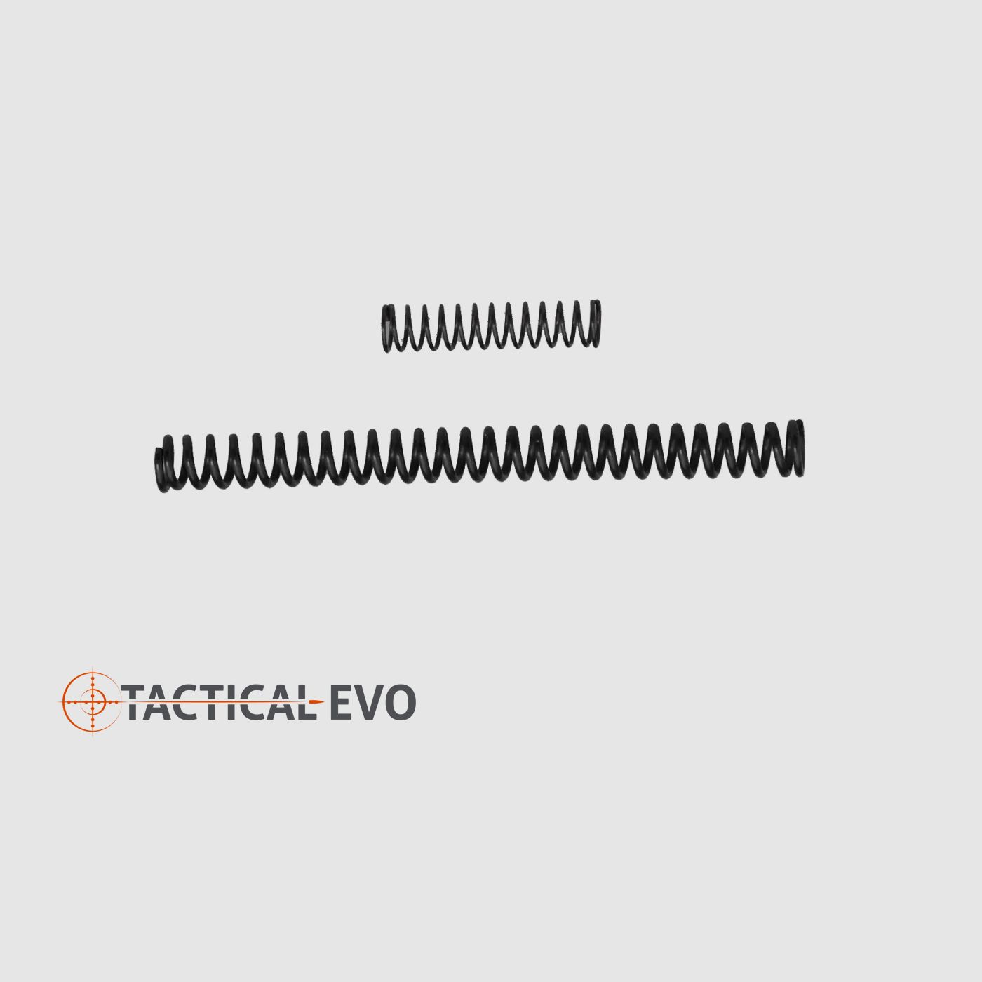 TACTICAL EVO CZ Shadow 2 CZ 75/CZ85/CZ97 Competition Tuning Trigger Spring Kit