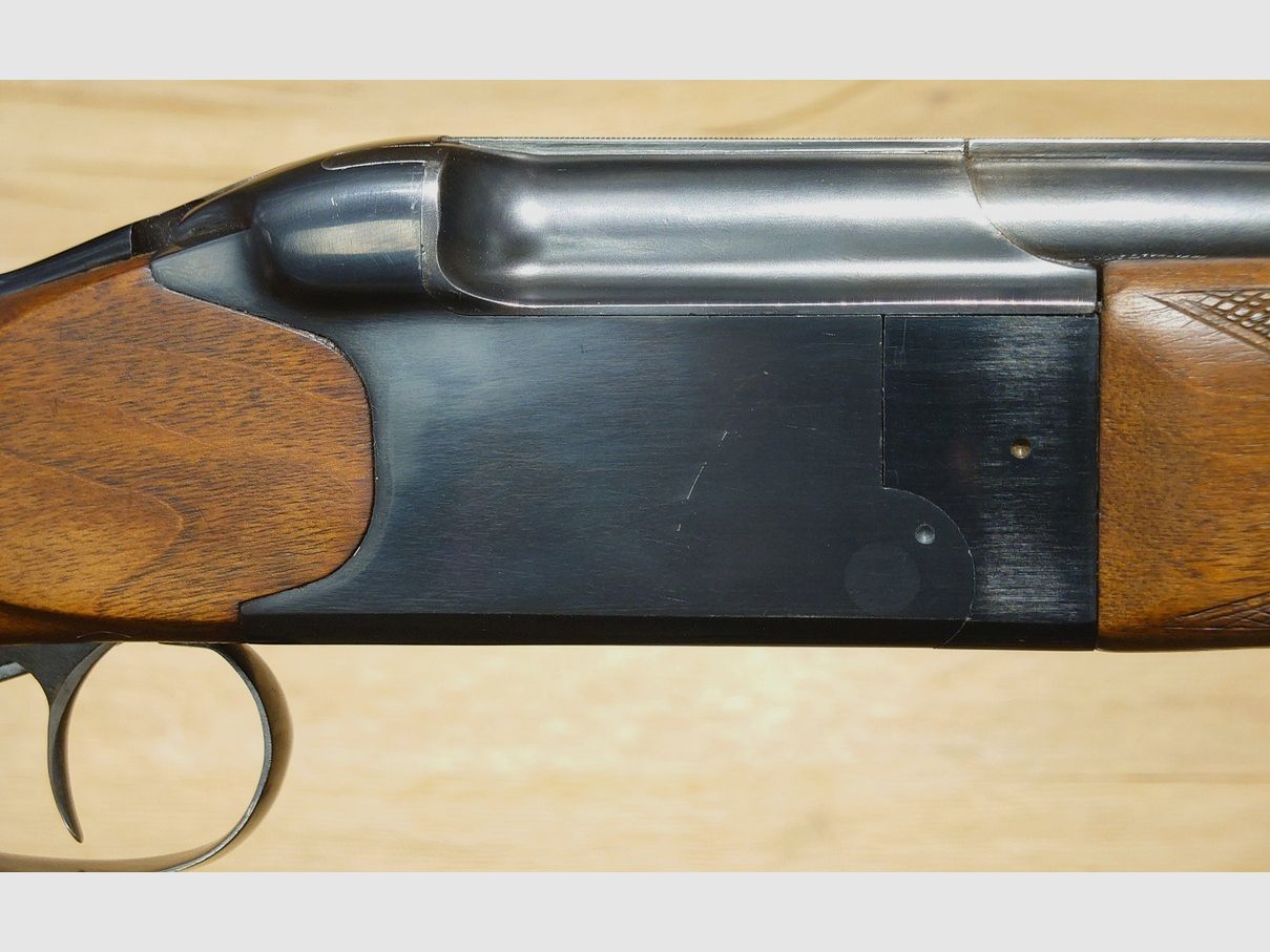 Bockflinta FEG Węgry Mod. Lord Kal. 12/70