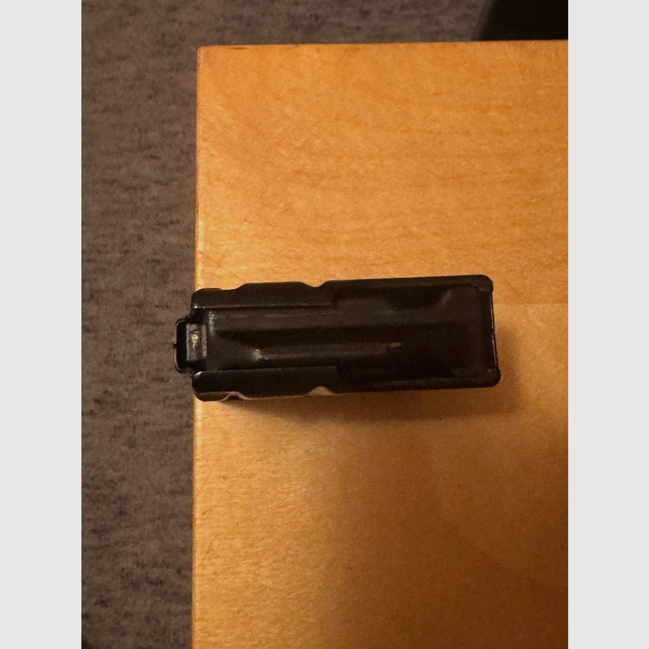 HK Mr223 Stahlmagazin  Neu