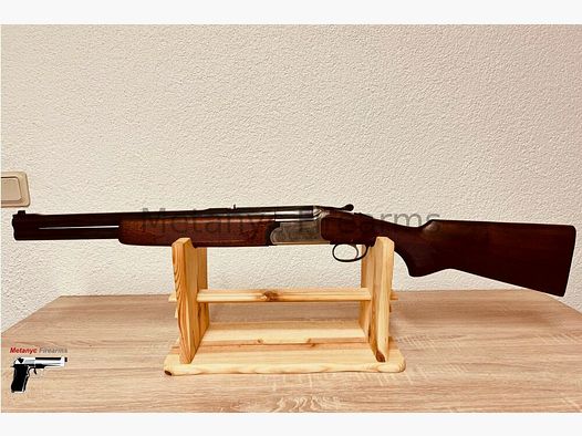 Lu Mar Mod. Scirocco 12/76