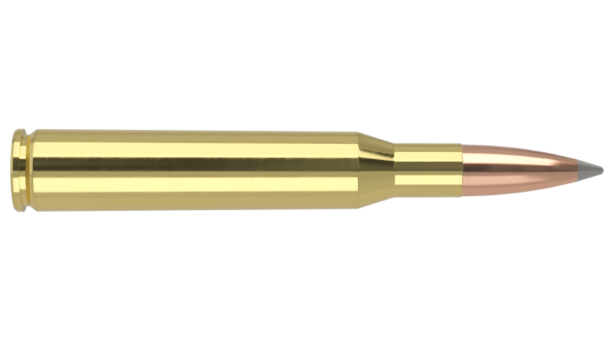Box mit 20 Patronen Kal. 270 Winchester 150 gr AccuBond® Long Range Trophy Grade, Bild 2 von 2