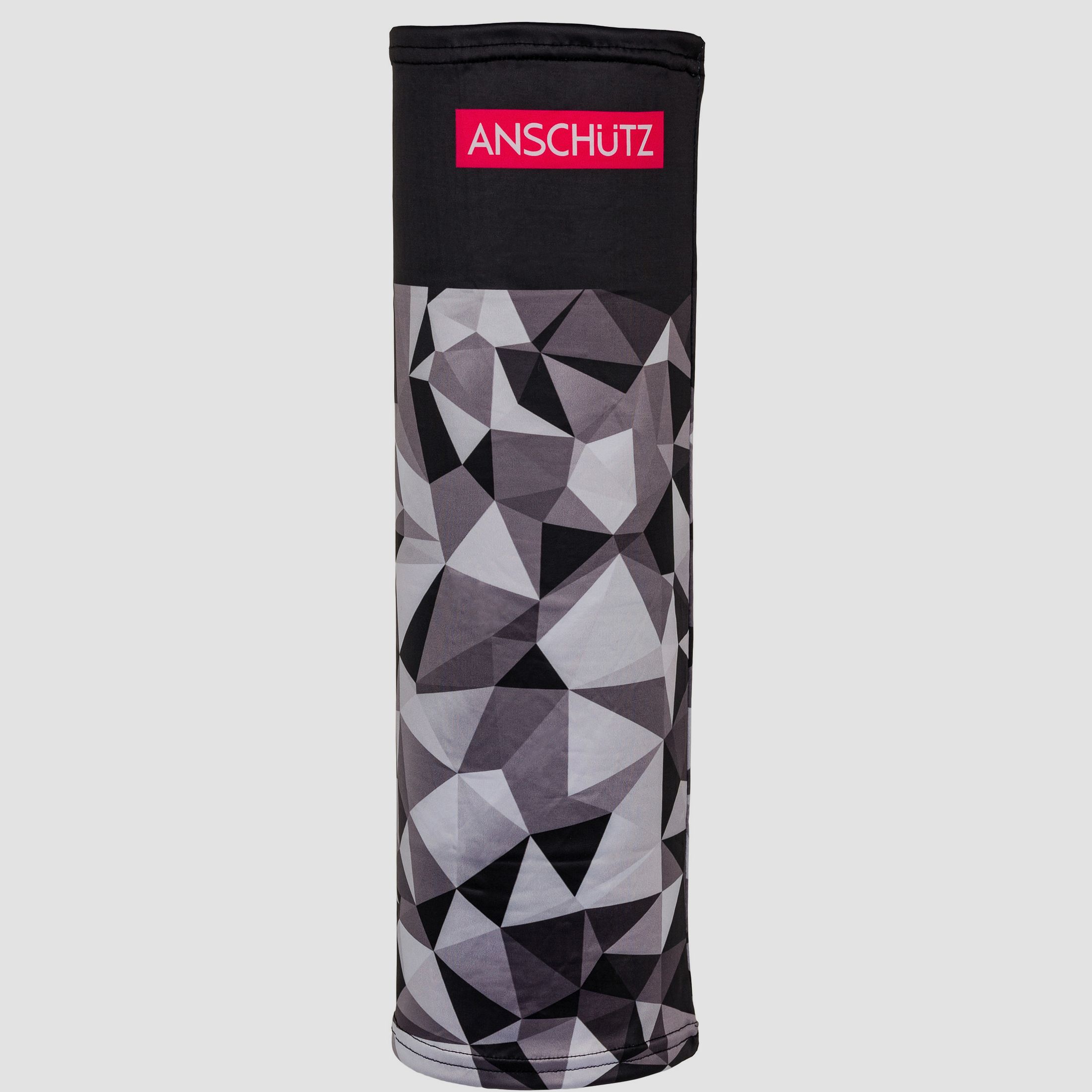 Multifunctional neck scarf "Camo