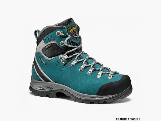 SCHOENEN – ASOLO – DAMES – GREENWOOD EVO GTX BUNION PETROLEUM