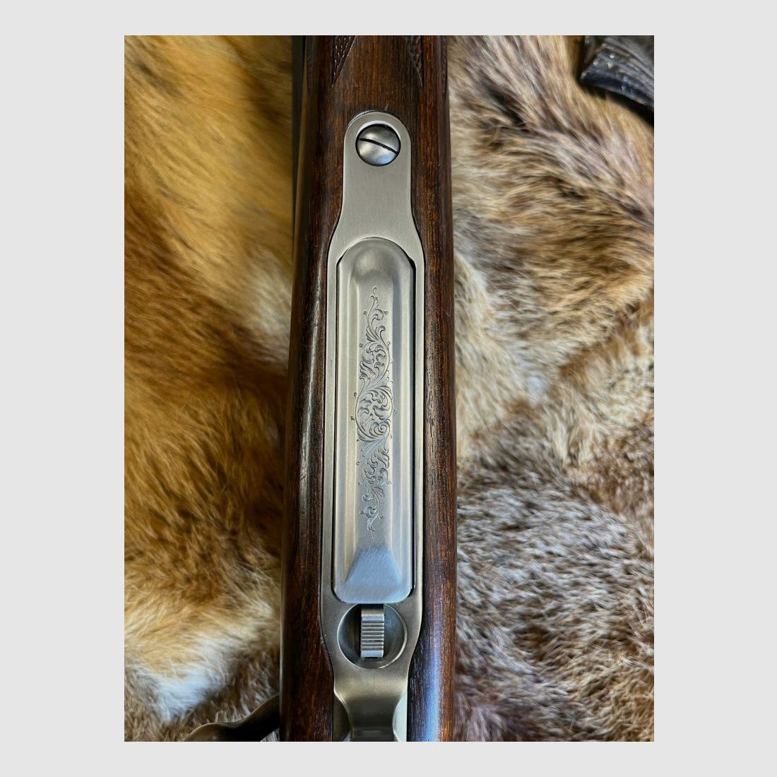 Sauer & Sohn Mod. 90, Jubiläums-Modell "Anno 1990"