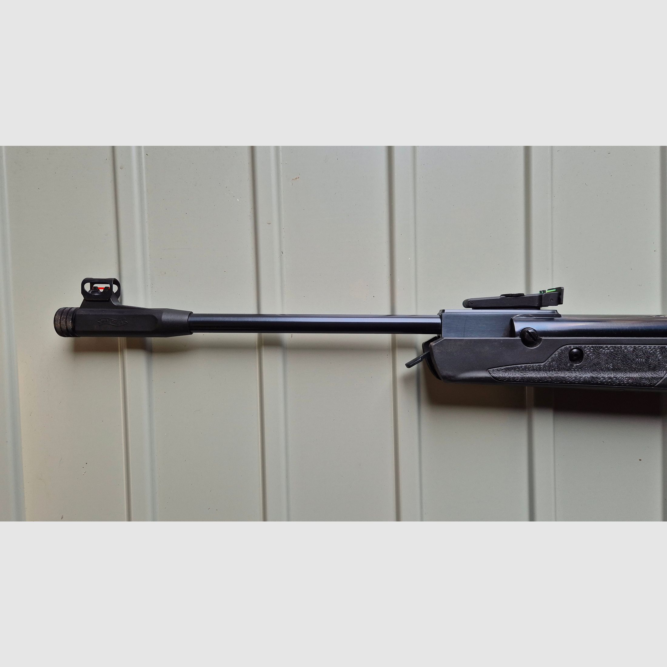 Walther LGV