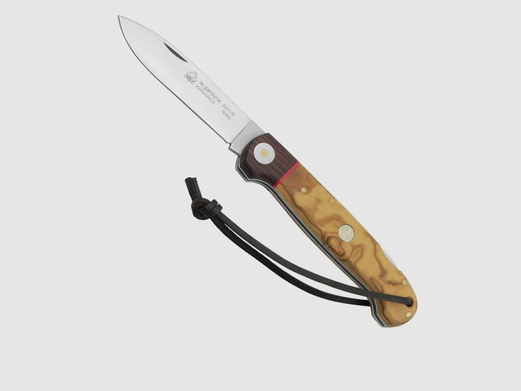 PUMA IP Knife La Garduna