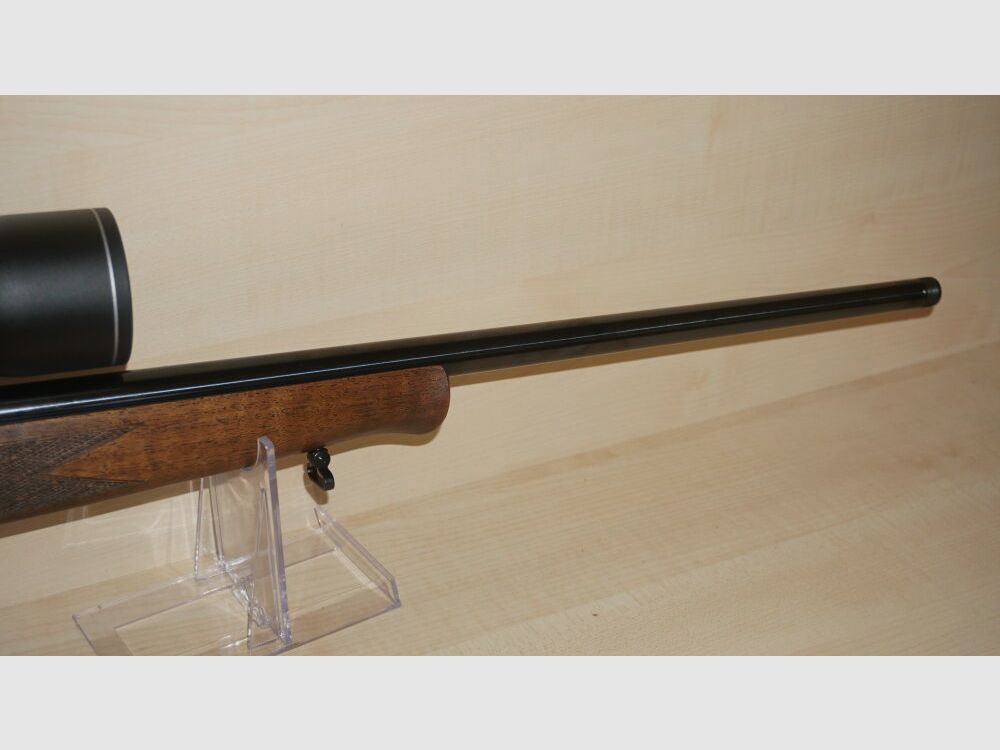 Weihrauch HW 60 J