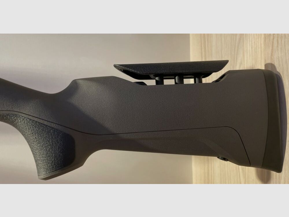 SAKO 90 FINNLIGHT KURZ STAINLESS