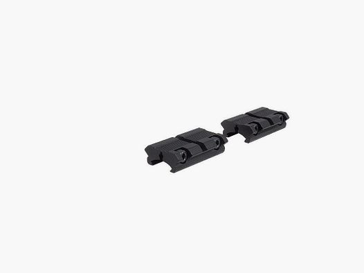 HAWKE podstawa adaptera z szyny 3/8" na Weaver