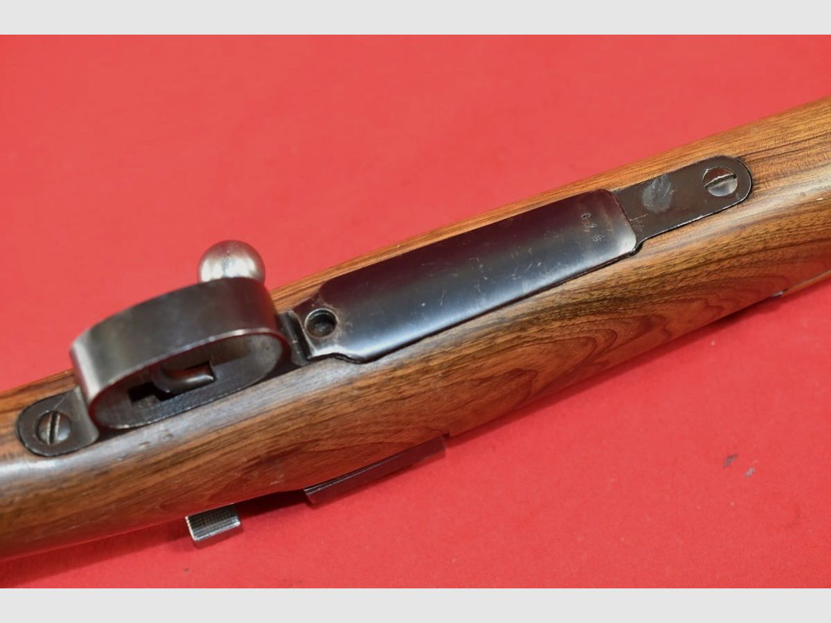 #5869 Carabine Mauser M1895, Espagne, cal. 7x57, image 18 sur 29
