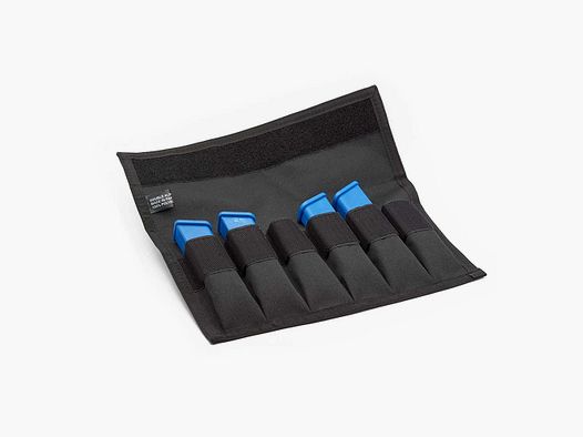 Bolsas de almacenamiento DAA cargador, tamaño: Estándar