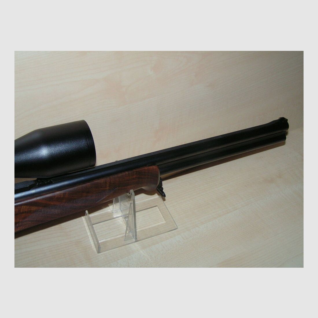 Krieghoff Ultra TS