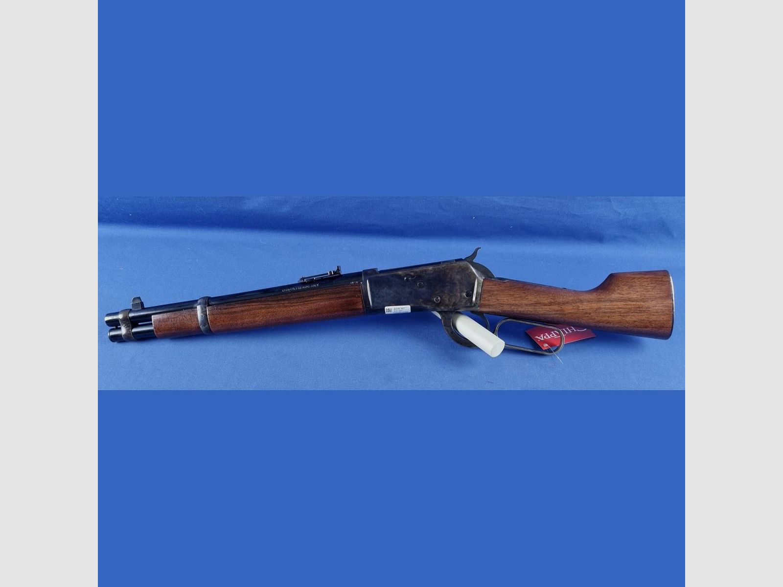 CHIAPPA Unterhebelrepetierer 1892 Mare’s Leg Kal. 357Mag, Bild 1 von 4