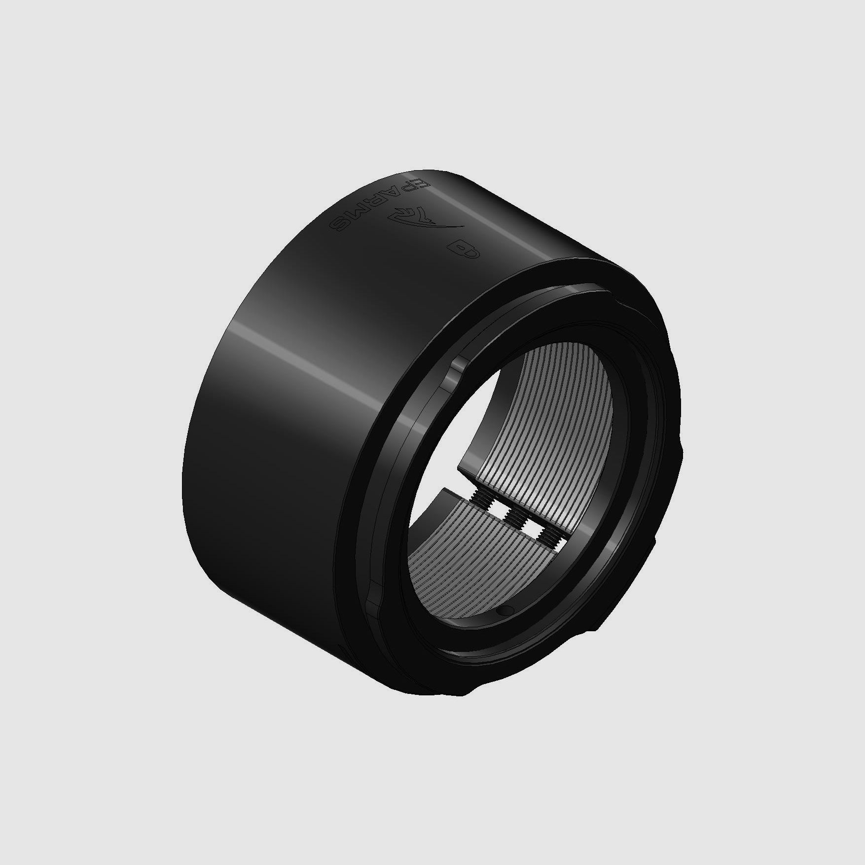 RotoClip ProLock 46mm