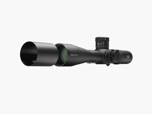 Lunetta Arken SH-4J GenII 6-24×50 FFP MOA reticolo VHR