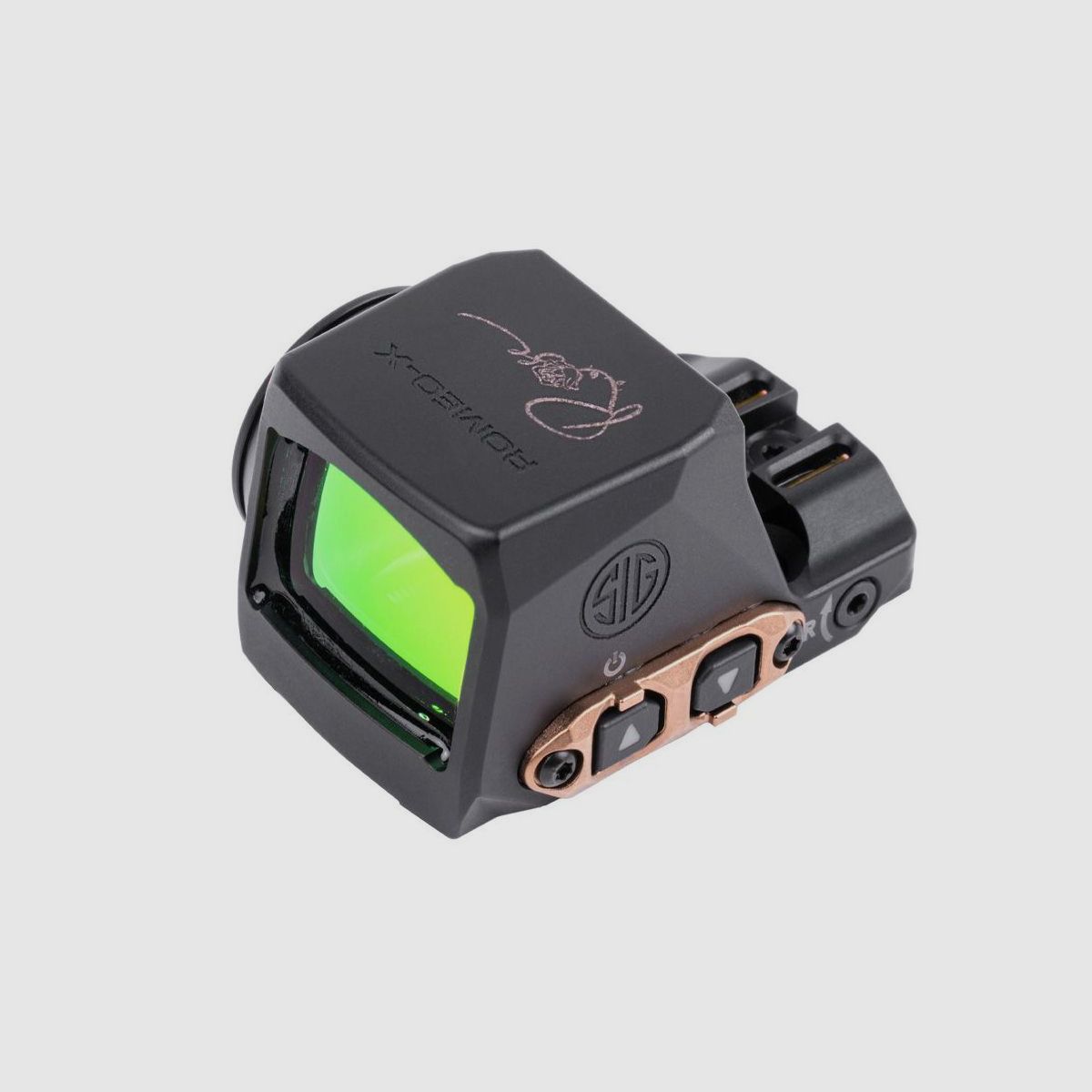 Celownik kolimatorowy Sig Sauer ROMEO XC