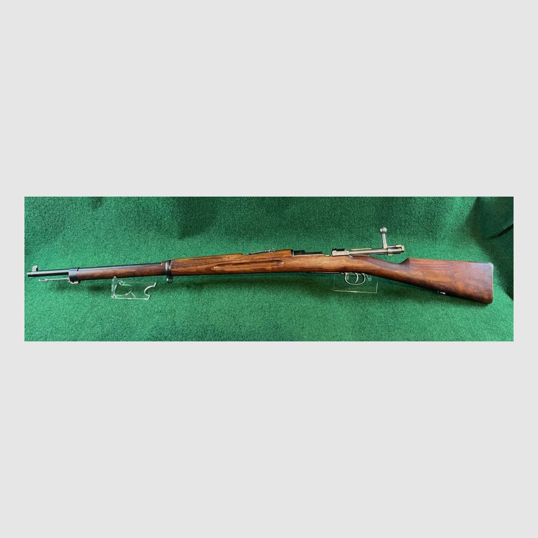 Carl Gustafs M 96 6,5x55SE