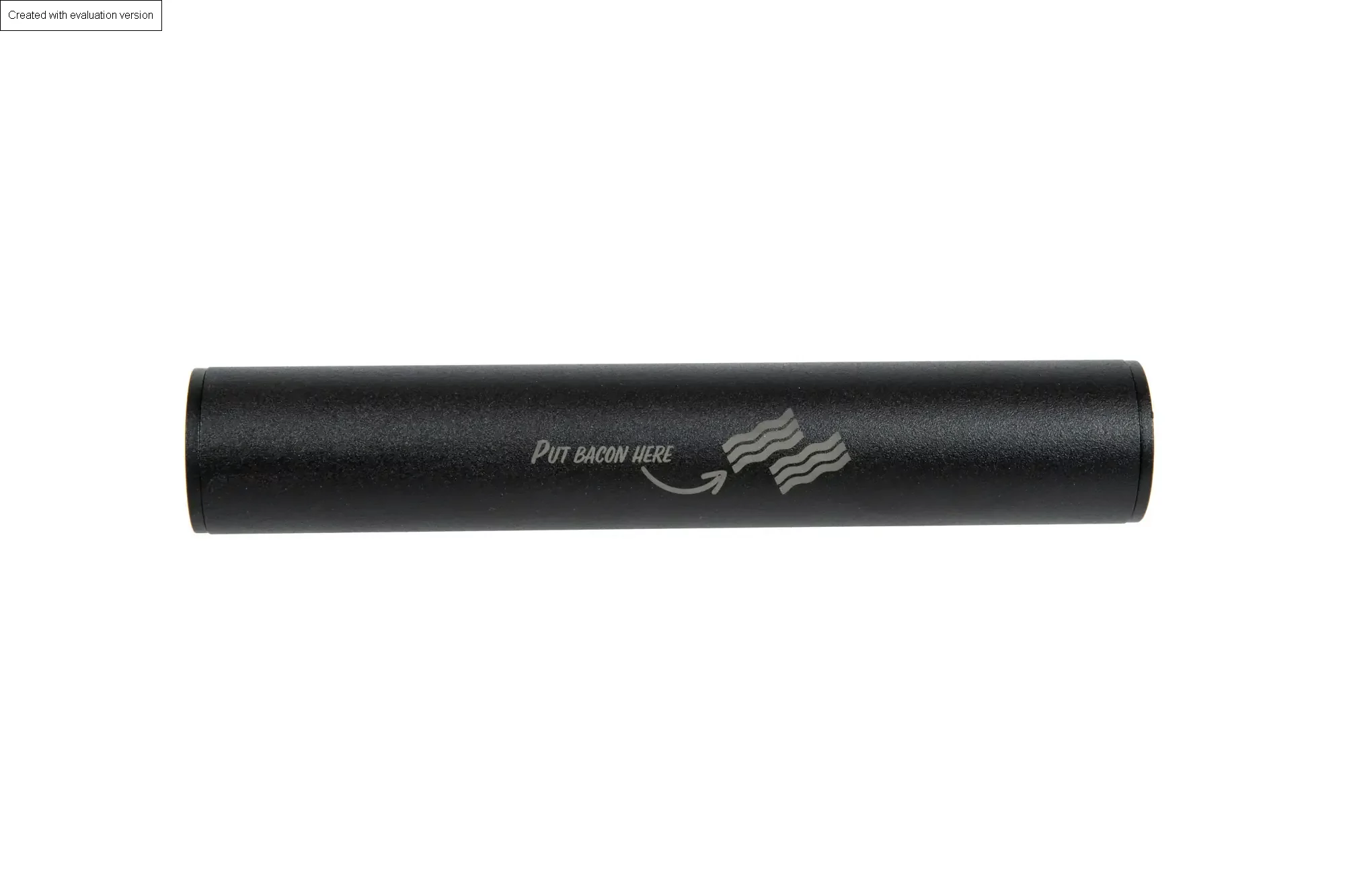 ASG Covert Tactical PRO sound moderator – Bacon – Ø 35 mm, image 6 of 8