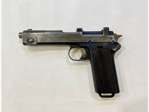 STEYR 1917 – 9 STEYR