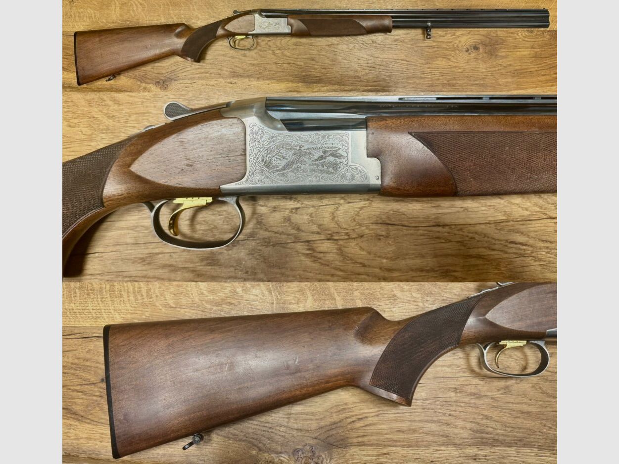 Browning Special GTS