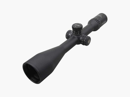 Ottica Vector Continental tactical ed sfp 8x 4-32 x 56