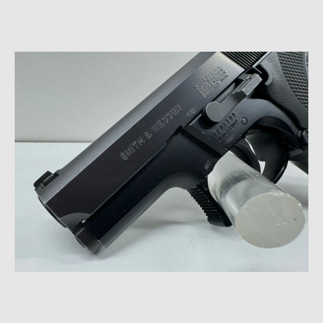 Smith & Wesson | S&W Mod. 6904 - Weapons Friedrichs