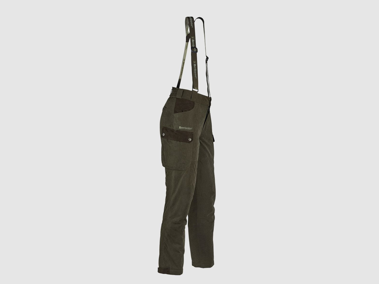 Deerhunter Winter Pants Eagle