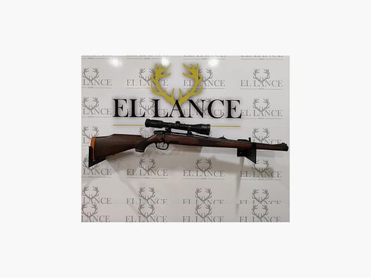 Rifle Mannlicher Modelo "M" Caja Larga Calibre 270w