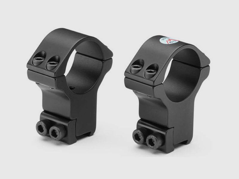 Sportsmatch Extra High queue d’aronde 30 mm, image 1 sur 2