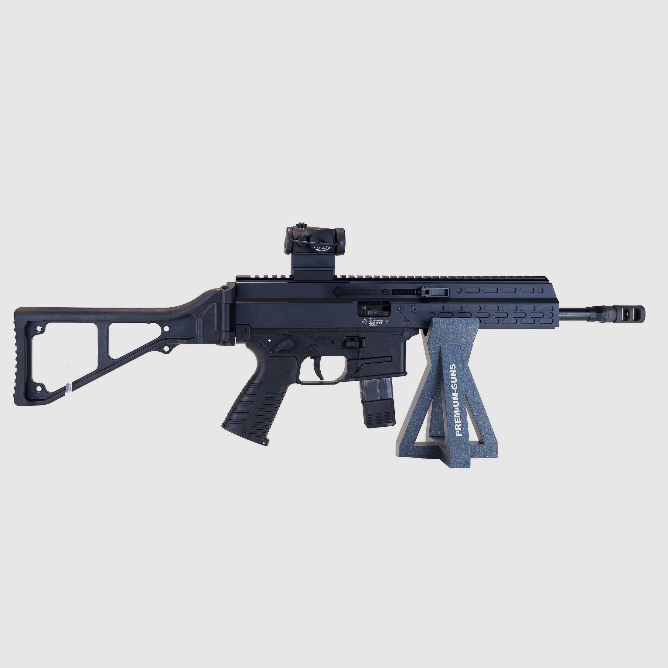 B&T APC9 Sport, Bild 1 von 2