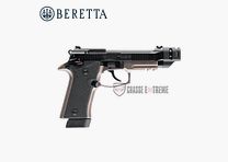 Pistolet BERETTA 80X Cheetah Tactical Edycja Specjalna Kal. 9mm krótki