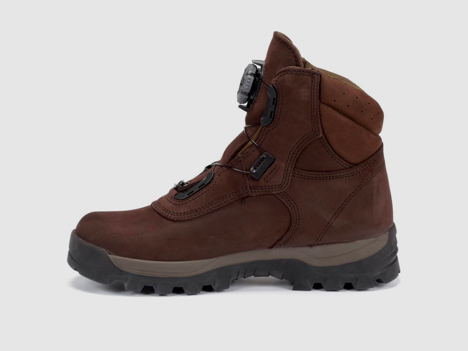 Chiruca Boxer Boa 12 Stiefel mit Gore-Tex, Bild 4 von 7