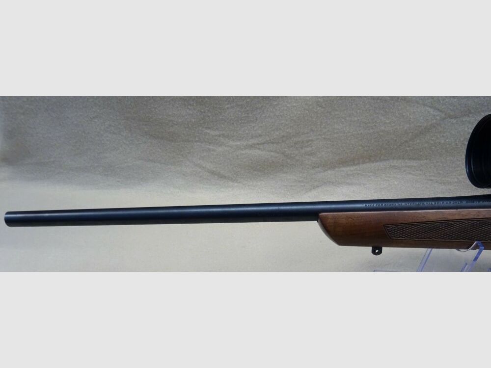 Browning	 A- Bolt III