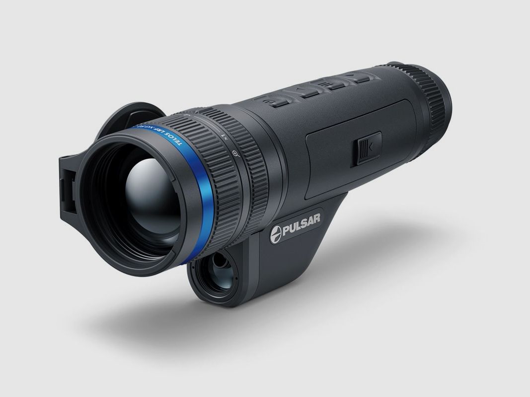 Pulsar TELOS LRF XG50, afbeelding 3 van 6