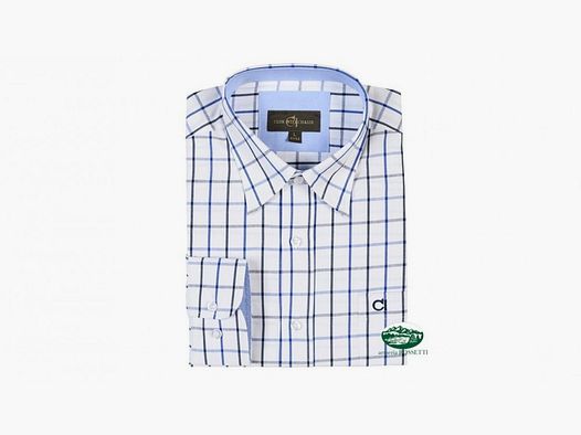 CLUB INTERCHASSE Mercure Langarmshirt CICH185