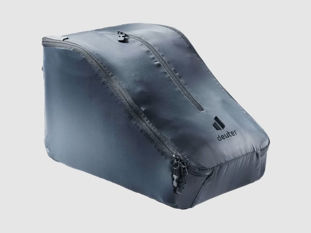 DEUTER Boot Pack, zdjęcie 2 z 3