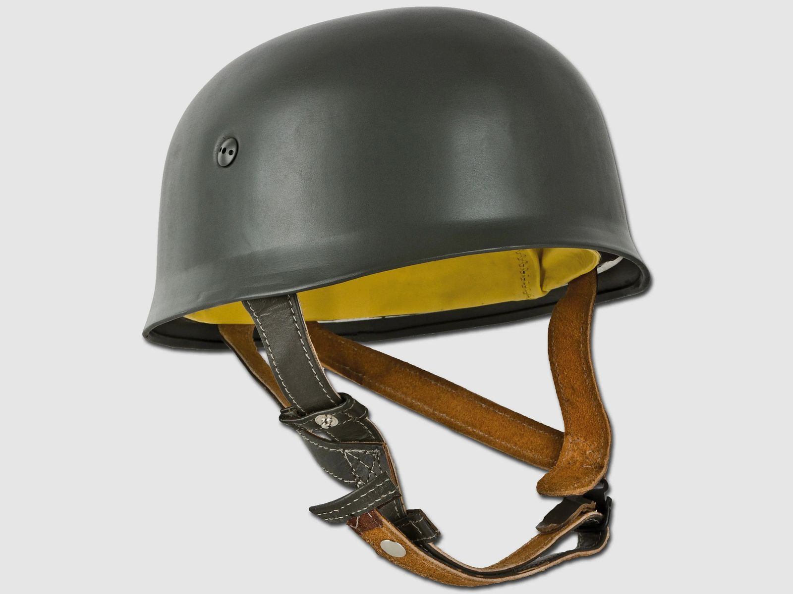 Mil-Tec Stahlhelm Luftwaffe Fallschirmjäger Repro